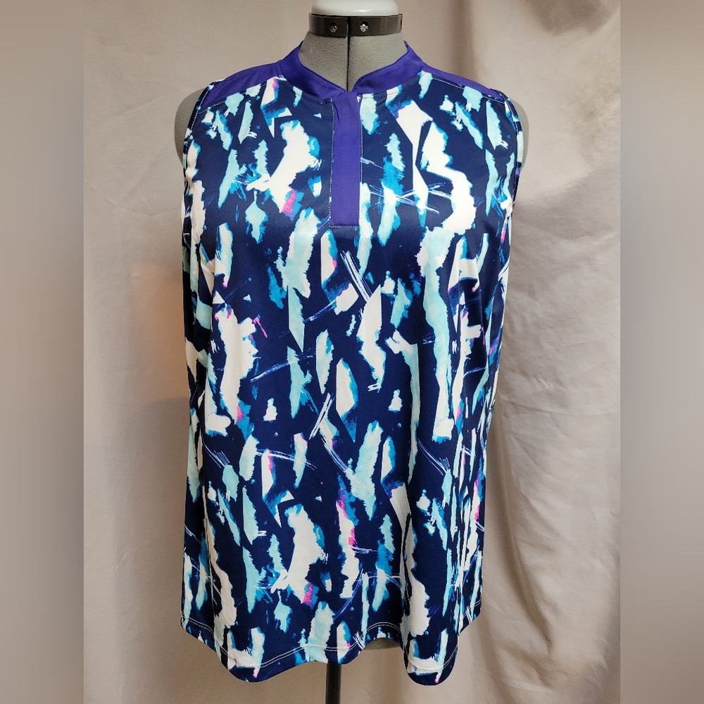 Womens Golf Shirt